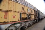 Chicago Milwaukee St. Paul & Pacific - Milwaukee Road E-9A